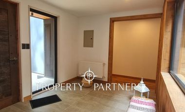 Espectacular casa con certificación de Vivienda Sustentable