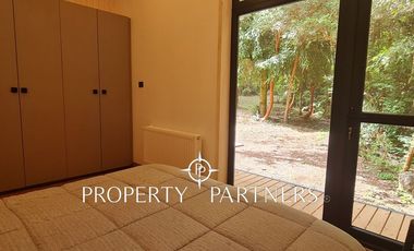 Espectacular casa con certificación de Vivienda Sustentable