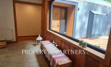 Espectacular casa con certificación de Vivienda Sustentable