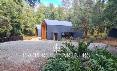 Espectacular casa con certificación de Vivienda Sustentable