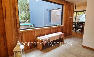 Espectacular casa con certificación de Vivienda Sustentable