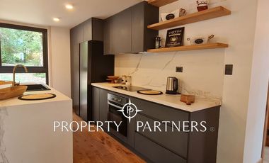 Espectacular casa con certificación de Vivienda Sustentable