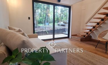 Espectacular casa con certificación de Vivienda Sustentable