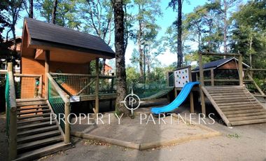 Cómodo departamento en Pucón camino al Volcán