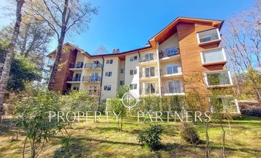 Cómodo departamento en Pucón camino al Volcán