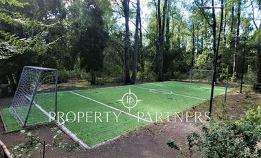 Cómodo departamento en Pucón camino al Volcán