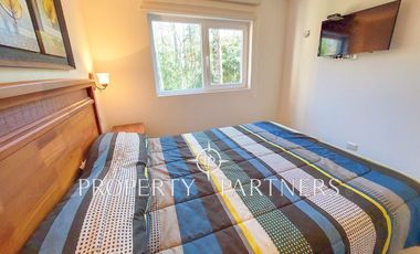 Cómodo departamento en Pucón camino al Volcán