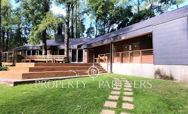 Cómodo departamento en Pucón camino al Volcán