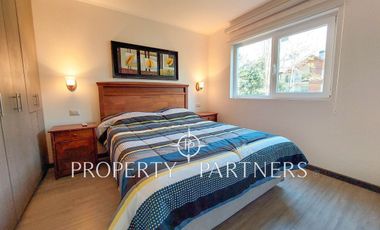 Cómodo departamento en Pucón camino al Volcán