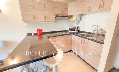 Cómodo departamento en Pucón camino al Volcán