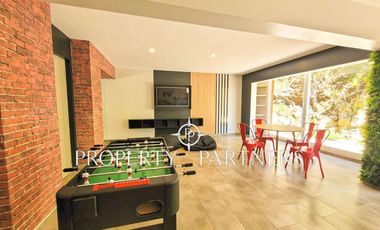 Cómodo Departamento estudio en Pucón