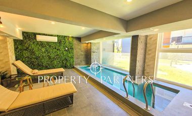 Cómodo Departamento estudio en Pucón