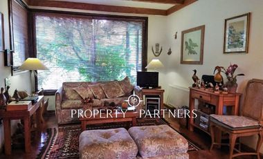 Departamento con excelente ubicación, a pasos de Plaza de Armas