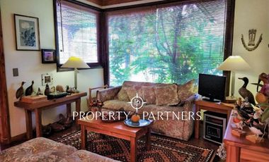 Departamento con excelente ubicación, a pasos de Plaza de Armas