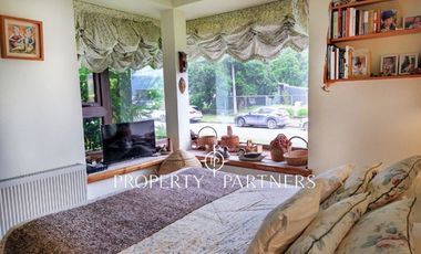 Departamento con excelente ubicación, a pasos de Plaza de Armas