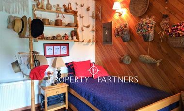 Departamento con excelente ubicación, a pasos de Plaza de Armas