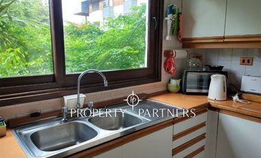 Departamento con excelente ubicación, a pasos de Plaza de Armas