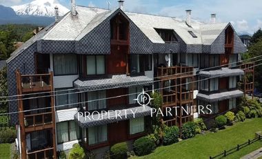 Departamento con excelente ubicación, a pasos de Plaza de Armas