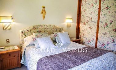 Departamento con excelente ubicación, a pasos de Plaza de Armas