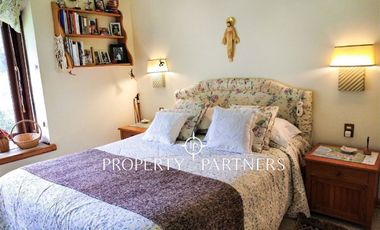 Departamento con excelente ubicación, a pasos de Plaza de Armas