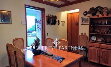 Departamento con excelente ubicación, a pasos de Plaza de Armas