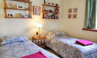 Departamento con excelente ubicación, a pasos de Plaza de Armas