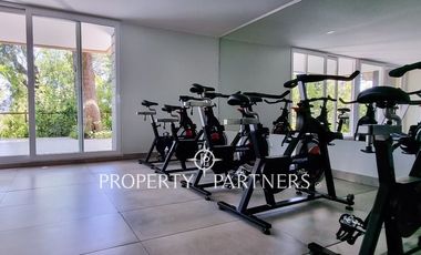 Lindo departamento a minutos del centro