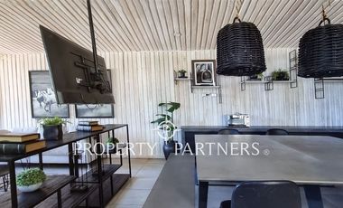 Nuevo departamento a minutos del centro
