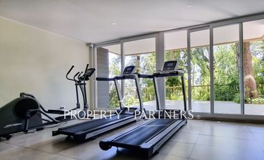 Nuevo departamento a minutos del centro