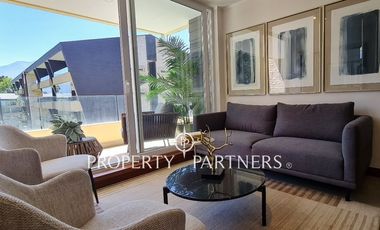 Nuevo departamento a minutos del centro