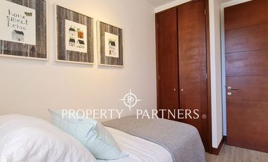 Nuevo departamento a minutos del centro