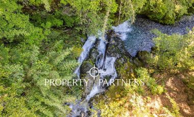 Preciosos terrenos con vista al cerro las Peinetas.