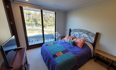 Departamento Pucón frente  a Lago Villarrica