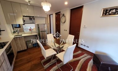 Departamento Pucón frente  a Lago Villarrica