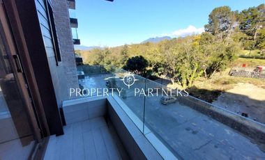 Departamento Pucón frente  a Lago Villarrica