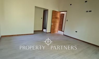 Cómoda casa con una vista espectacular