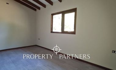 Cómoda casa con una vista espectacular