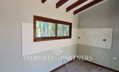 Cómoda casa con una vista espectacular