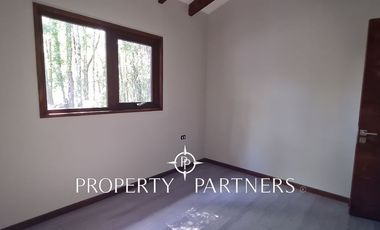 Cómoda casa con una vista espectacular