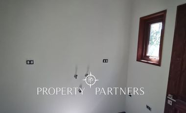 Cómoda casa con una vista espectacular