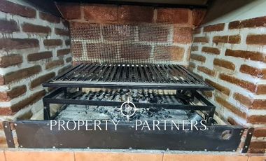 Espectacular casa en un entorno soñado