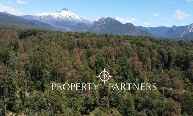 Espectacular casa en un entorno soñado