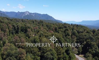 Espectacular casa en un entorno soñado