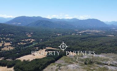 Espectacular casa en un entorno soñado