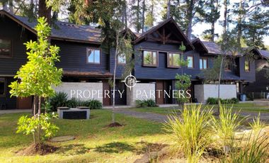 Casa Parque Pinares