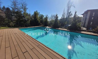 Casa Parque Pinares