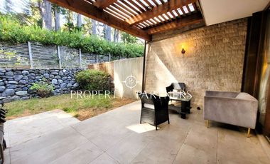 Casa Parque Pinares