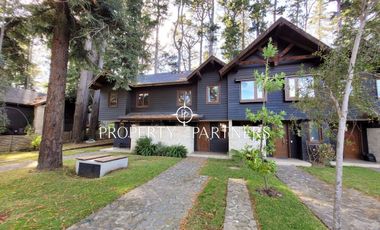 Casa Parque Pinares