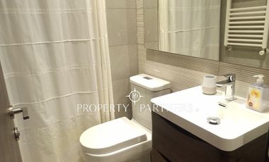 Departamento en primera línea con vista al Lago