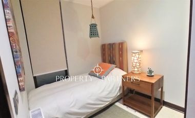 Departamento en primera línea con vista al Lago